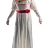 Rubies Womens Annabelle Deluxe Adult Halloween Costume 2 Rubies Womens Annabelle Deluxe Adult Halloween Costume