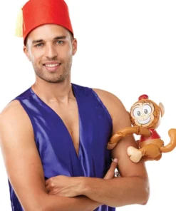 Rubies Aladdin Deluxe Costume For Men