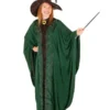 Rubie's Womens Professor McGonagall Harry Potter Adult Book Week Costume