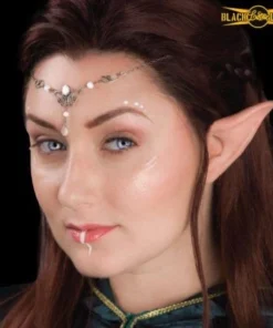 Tinsley Transfers Elven Pointy Ears Prosthetics