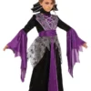 Rubies Vampire Queen Children's Halloween Costume