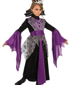 Rubies Vampire Queen Children's Halloween Costume