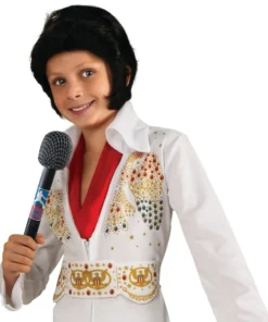 Rubies Buy Costumes Elvis Microphone