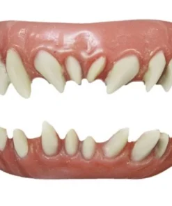 Tinsley Transfers Fx Teeth Minion