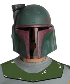 Rubies Boba Fett Costume Top For Men Mens