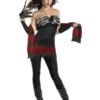 Rubies Freddy 'Never Sleep Again' Secret Wishes Costume For Women