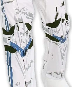 Rubies Clone Trooper Premium Costume Suit For Boys Kids