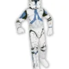 Rubies Clone Trooper Premium Costume Suit For Boys Kids