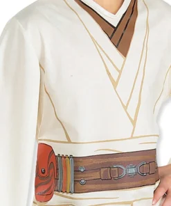 Rubies Obi-Wan Kenobi Classic Costume For Boys Kids