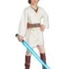 Rubies Obi-Wan Kenobi Classic Costume For Boys Kids 2 Rubies Obi-Wan Kenobi Classic Costume For Boys Kids