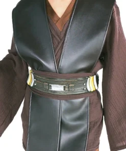 Rubies Kids Anakin Skywalker Deluxe Costume For Boys