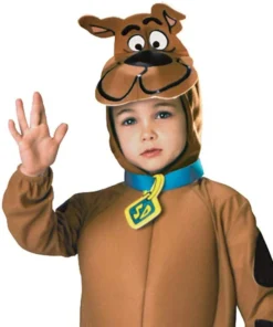 Rubies Scooby Doo Classic Costume For Children
