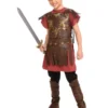 Rubie's Gladiator Costume For Boys