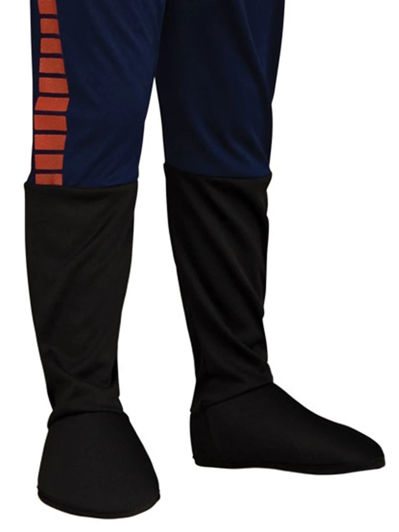 Rubies Han Solo Deluxe Costume For Boys 5 Rubies Han Solo Deluxe Costume For Boys