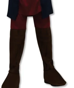 Rubies Kids Anakin Skywalker Clone Wars Classic Costume For Boys