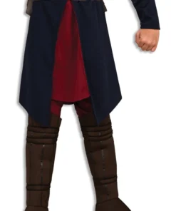 Rubies Anakin Skywalker Clone Wars Deluxe Costume For Boys