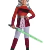 Rubies Ashoka Classic Costume For Girls