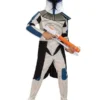 Rubies Captain Rex Clone Trooper Costume For Boys