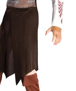 Rubies Plo Koon Classic Costume For Boys Kids 7 Rubies Plo Koon Classic Costume For Boys Kids