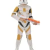 Rubies Kids Commander Cody Clone Trooper For Boys