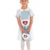 Rubies Kids Nurse Classic Costume For Girls