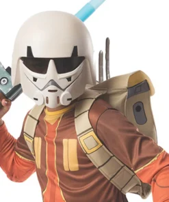 Rubies Ezra Deluxe Costume For Boys Kids