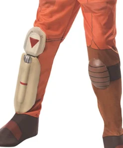 Rubies Ezra Deluxe Costume For Boys Kids 7 Rubies Ezra Deluxe Costume For Boys Kids