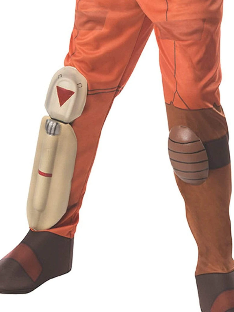 Rubies Ezra Deluxe Costume For Boys Kids 5 Rubies Ezra Deluxe Costume For Boys Kids