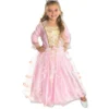 Rubies Princess Sparkle Rose Children's Light Up Costume