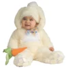 Rubies Bunny Vanilla Baby Costume