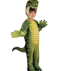 Rubies Kids Dino-Mite Dinosaur Costume For Children & Toddlers