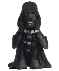 Rubies Buy Costumes Darth Vader Costume For Pets