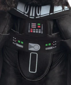 Rubies Buy Costumes Darth Vader Costume For Pets 7 Rubies Buy Costumes Darth Vader Costume For Pets