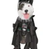 Rubies Buy Costumes Darth Vader Costume For Pets