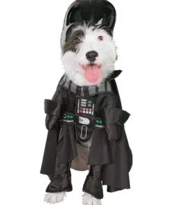 Rubies Buy Costumes Darth Vader Costume For Pets