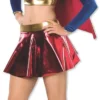 Rubies Supergirl Teen DC Costume Womens