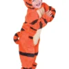 Rubies Tigger Toddler Costume Winnie The Pooh