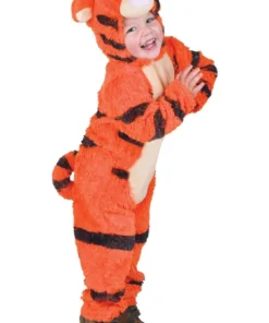 Rubies Tigger Toddler Costume Winnie The Pooh