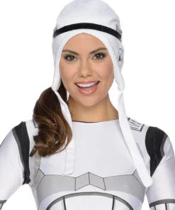 Rubies Womens Stormtrooper Dress Costume For Women