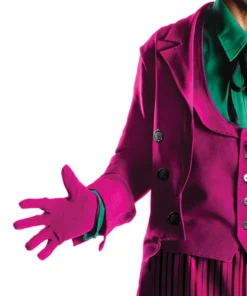 Rubies Joker 1966 Collector's Edition Costume For Men 8 Rubies Joker 1966 Collector's Edition Costume For Men