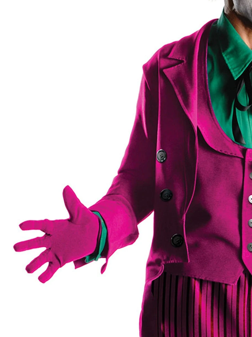 Rubies Joker 1966 Collector's Edition Costume For Men 5 Rubies Joker 1966 Collector's Edition Costume For Men
