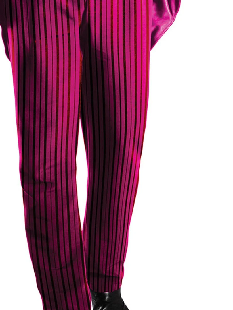 Rubies Joker 1966 Collector's Edition Costume For Men 6 Rubies Joker 1966 Collector's Edition Costume For Men
