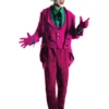 Rubies Joker 1966 Collector's Edition Costume For Men