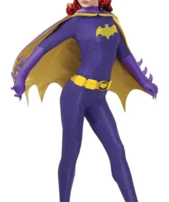 Rubies Batgirl Costume Original 60's TV Show