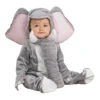 Rubies Elephant Costume For Infants