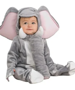 Rubies Elephant Costume For Infants