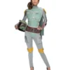 Rubies Boba Fett Costume For Women Womens
