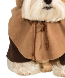 Rubies Ewok Deluxe Costume For Dogs Buy Costumes 7 Rubies Ewok Deluxe Costume For Dogs Buy Costumes