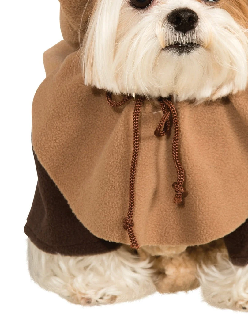 Rubies Ewok Deluxe Costume For Dogs Buy Costumes 5 Rubies Ewok Deluxe Costume For Dogs Buy Costumes