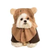 Rubies Ewok Deluxe Costume For Dogs Buy Costumes